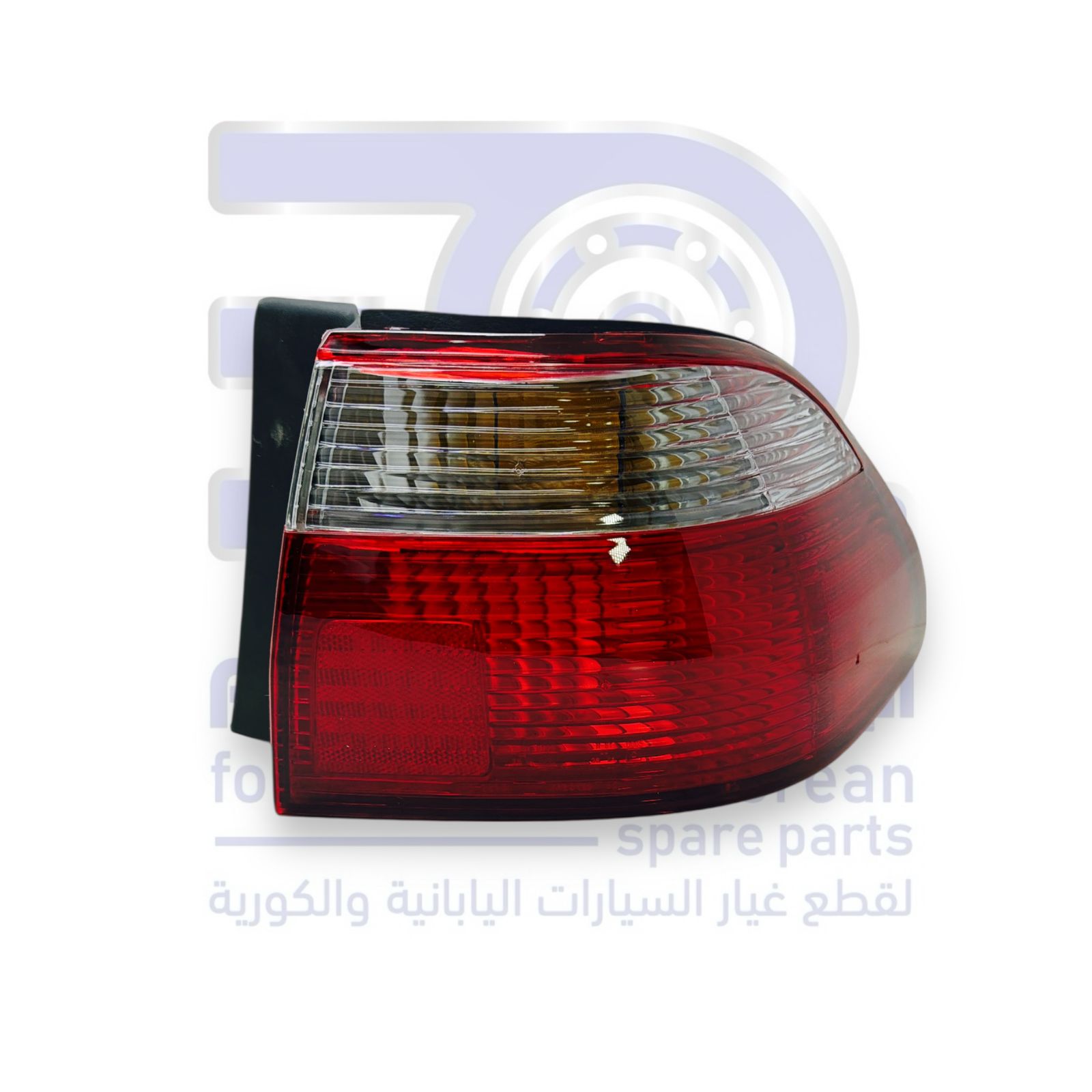 اسطب خلفي هوندا اكورد من 1998 الى 2002 يمين تايواني