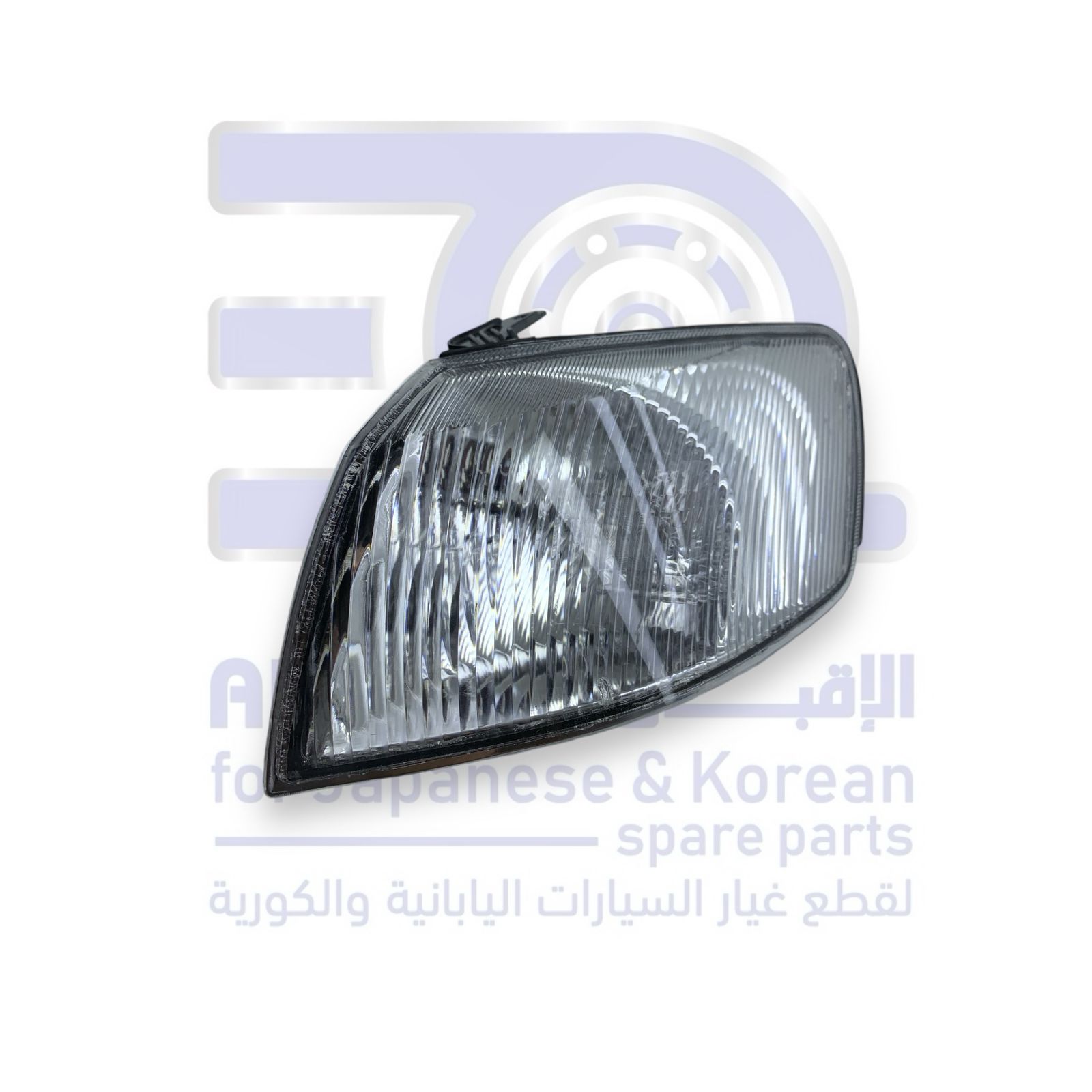 اسطب ركن تويوتا كامري من 1998 الى 2000 يسار صيني