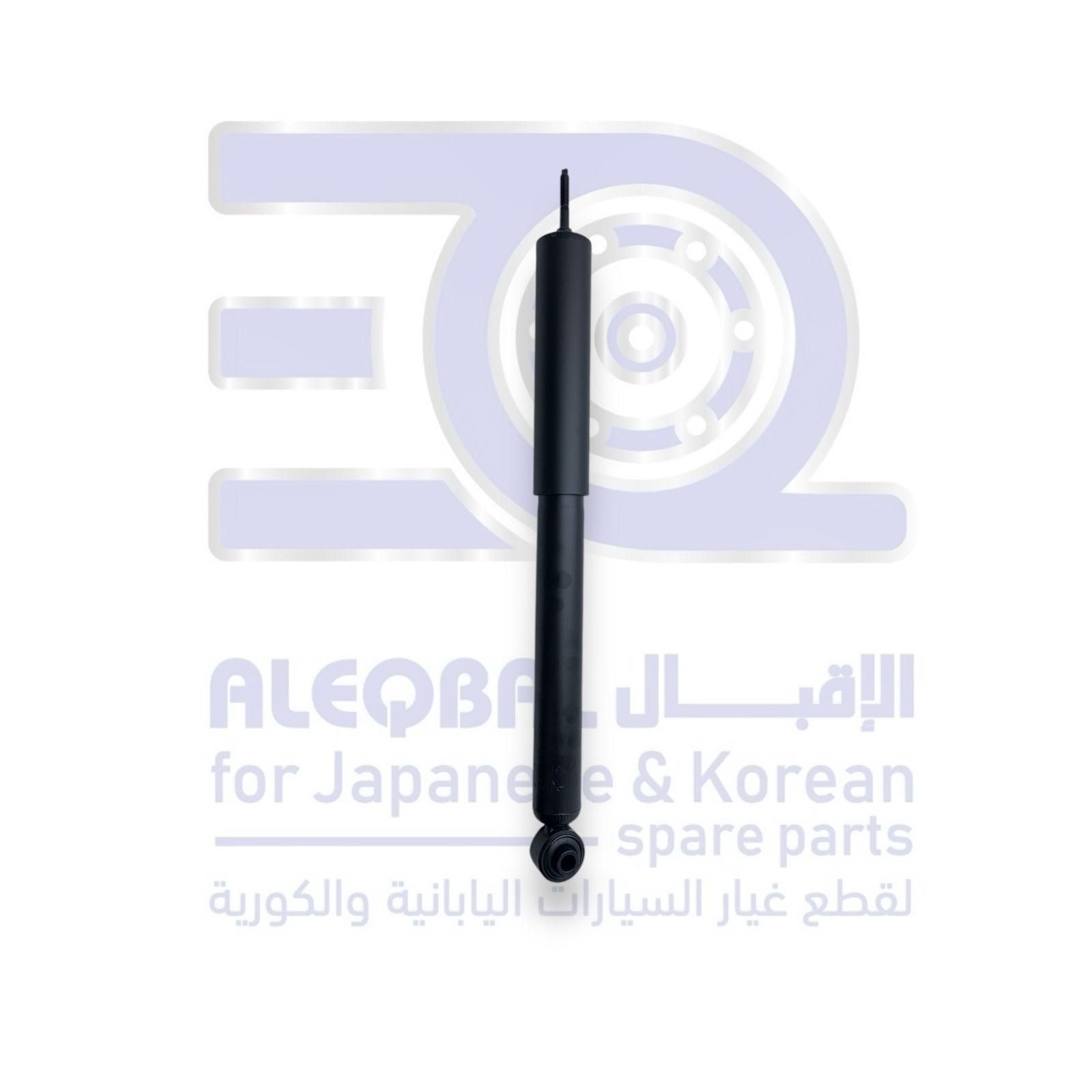 مساعد خلفي ميتسوبيشي باجيرو من 2001 الى 2023 ياباني