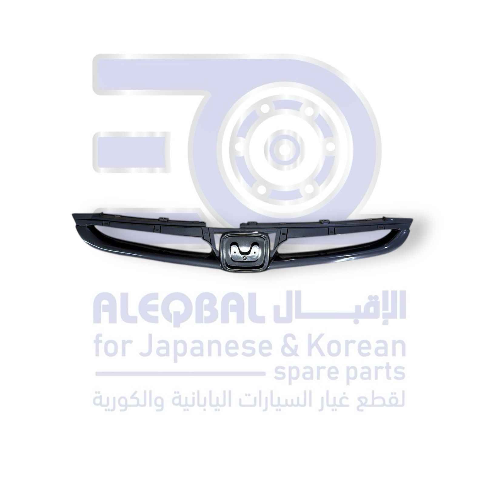 شبك هوندا اكورد من 2006 الى 2007 تايواني