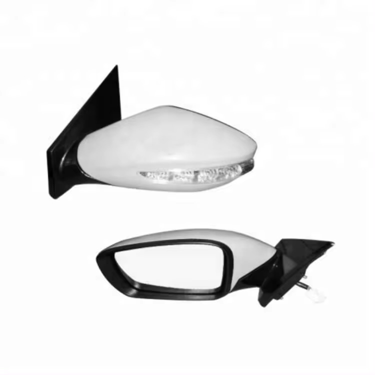 مراية باب سوناتا 2011الى2012 كهرب اشارة يمين