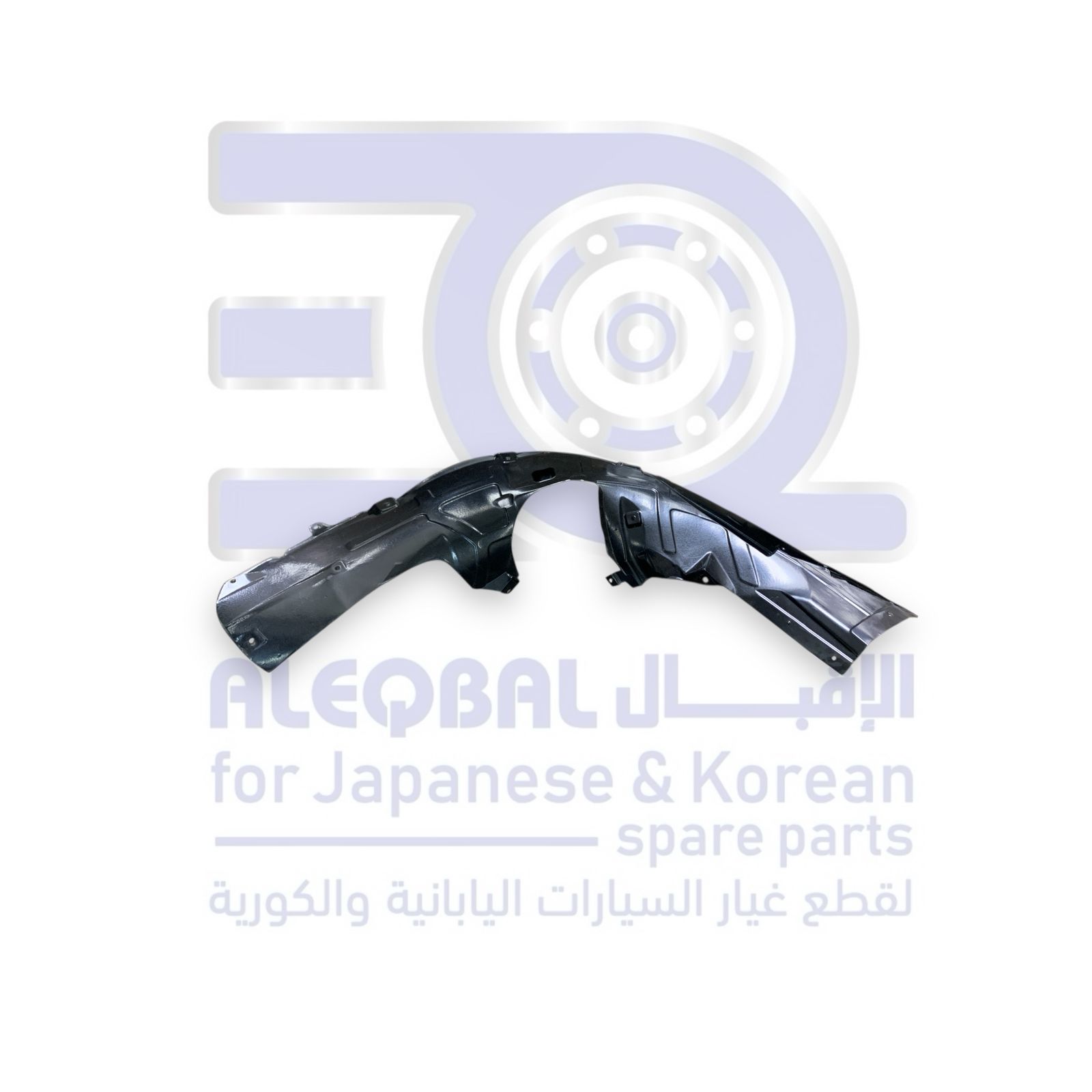 بطانة رفرف جيلي كولراي من 2019 الى 2023 يمين صيني