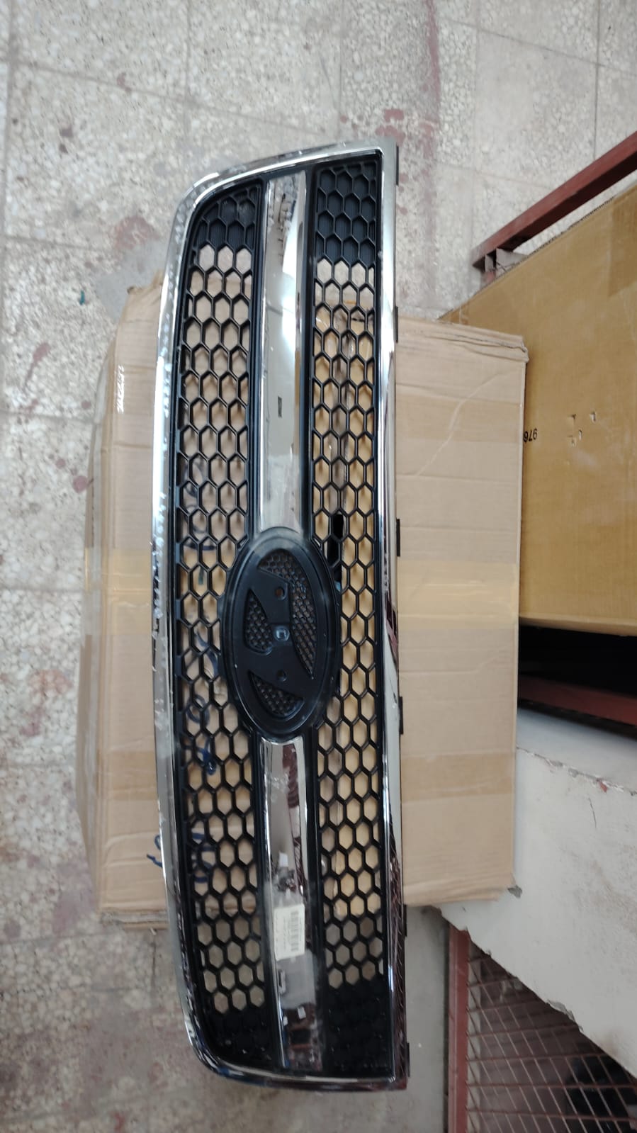 شبك هونداي هـ1 2007الى2014تجاري