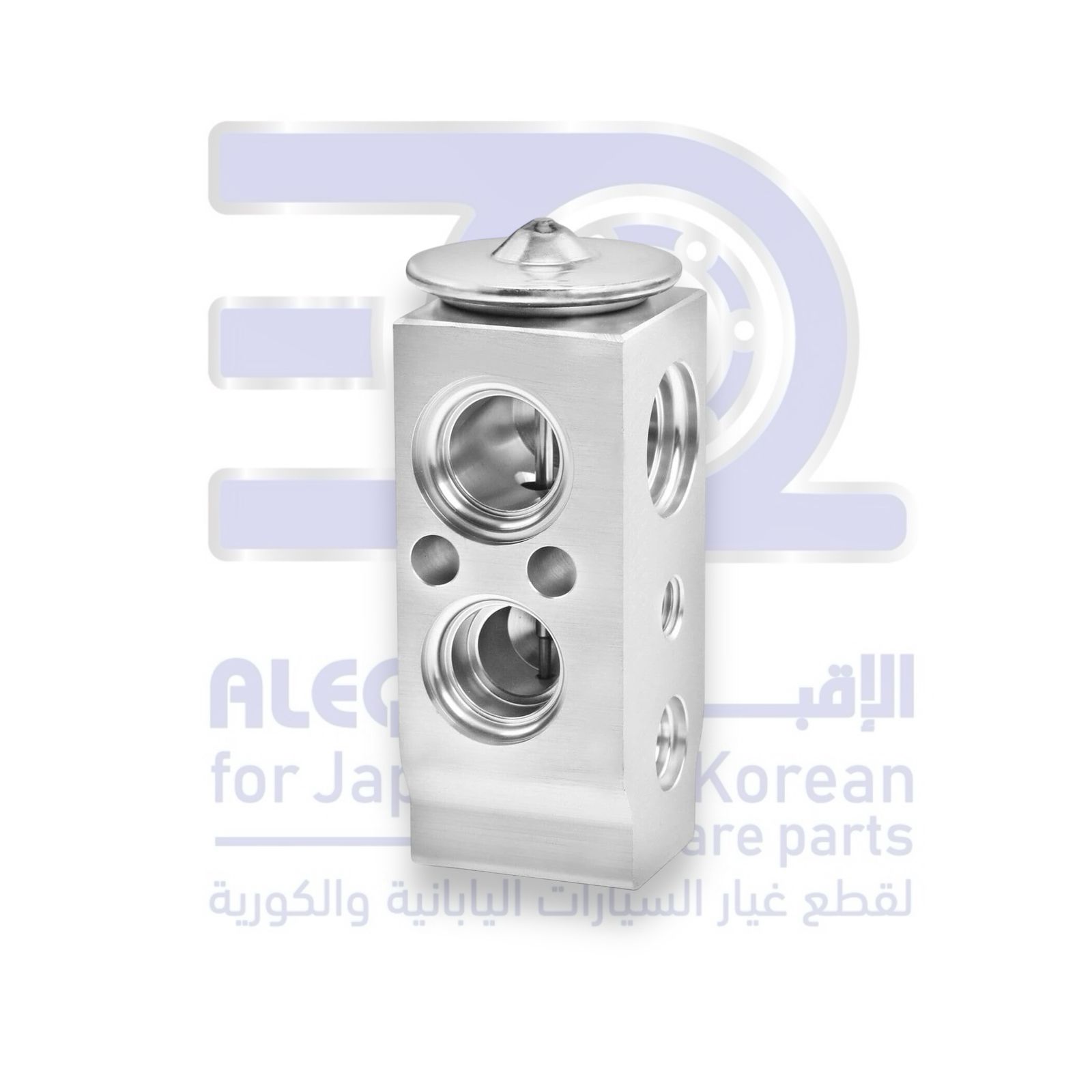 بلف مكيف هونداي توسان من 2005 الى 2009