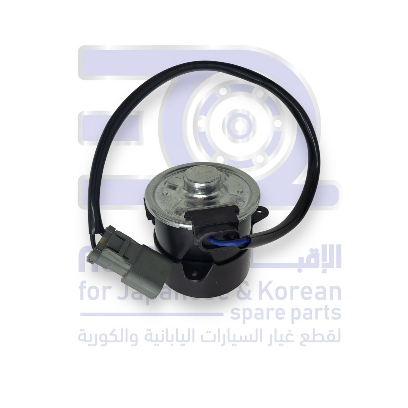 دينمو مروحة هوندا اكورد من 1998 الى 2002