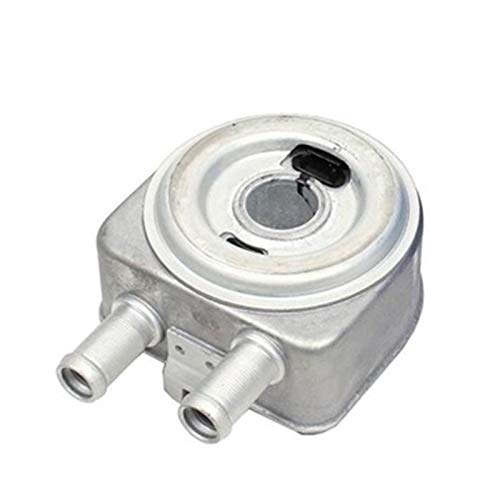 مبرد زيت سوناتا 06ل017 قاعدة سيفون