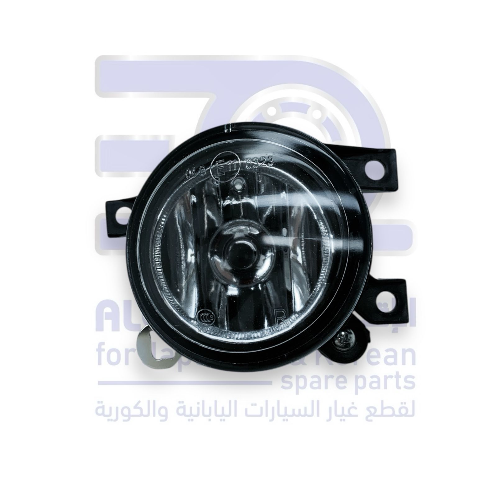 كشاف صدام جريت وول وينجل 7 من 2019 الى 2026 يمين