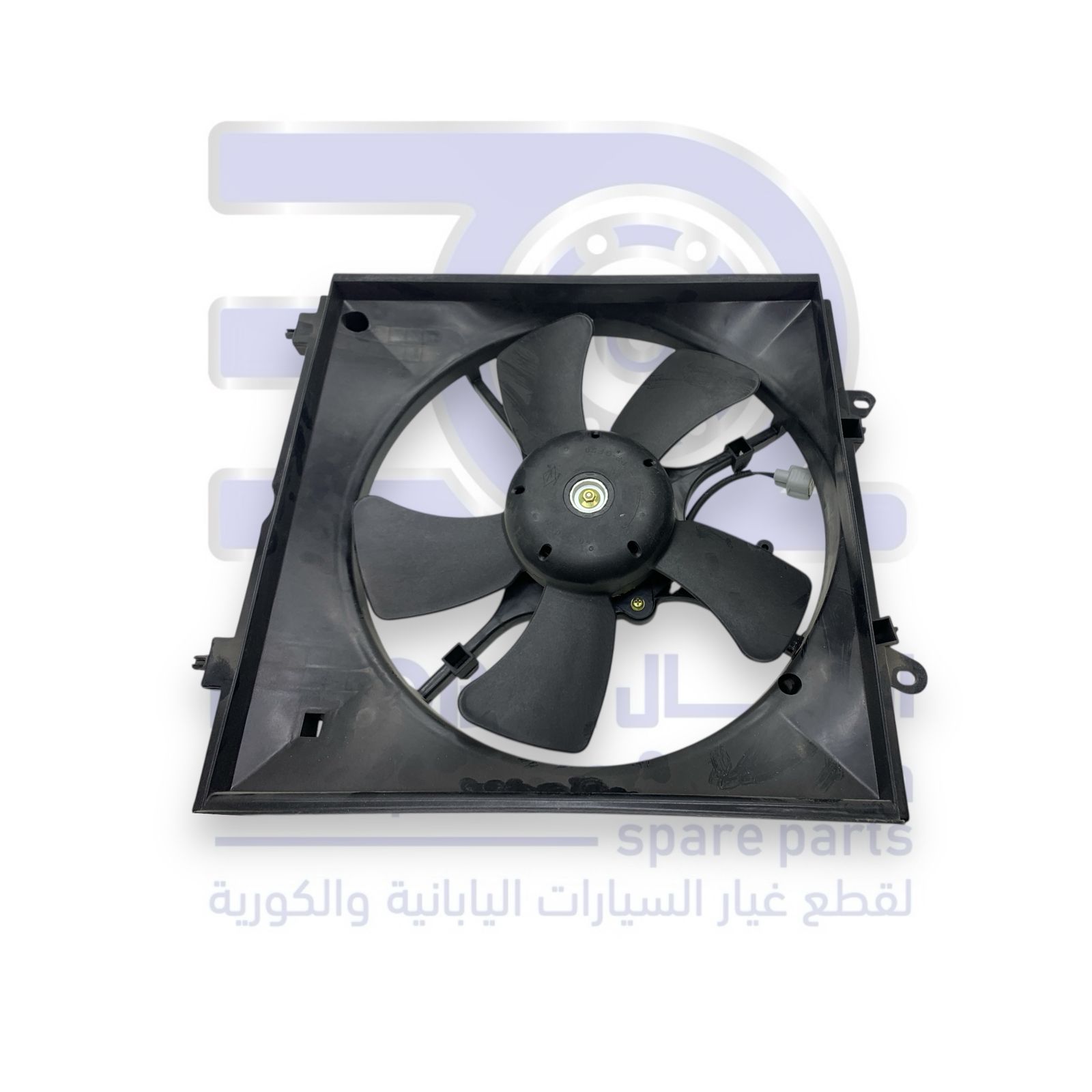 مروحة مكيف ميتسوبيشي لانسر من 2001 الى 2003 تايواني