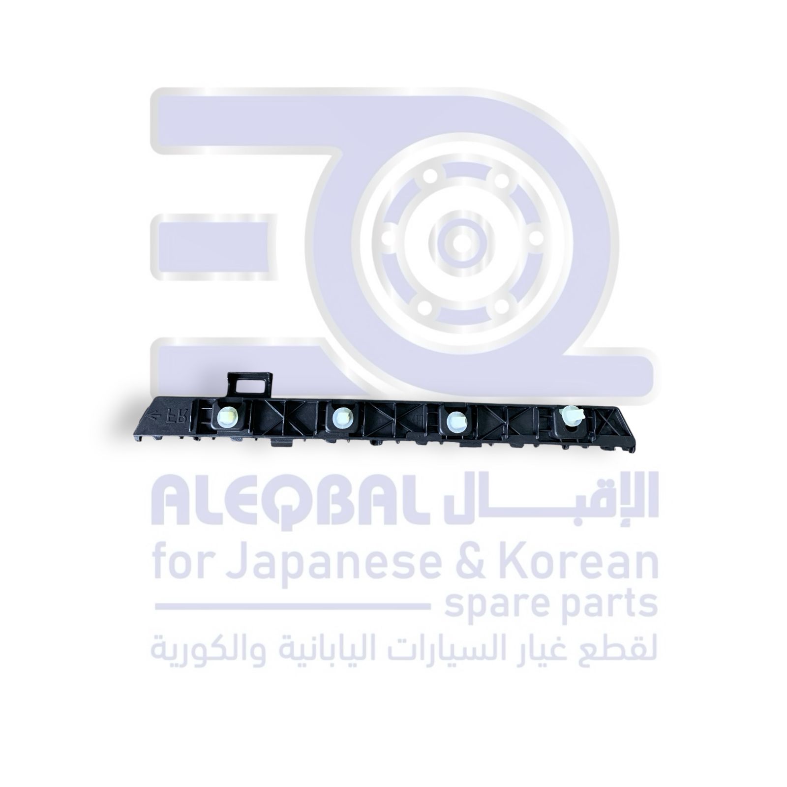 كرسي صدام خلفي هونداي اكسنت من 2018 الى 2023 يسار