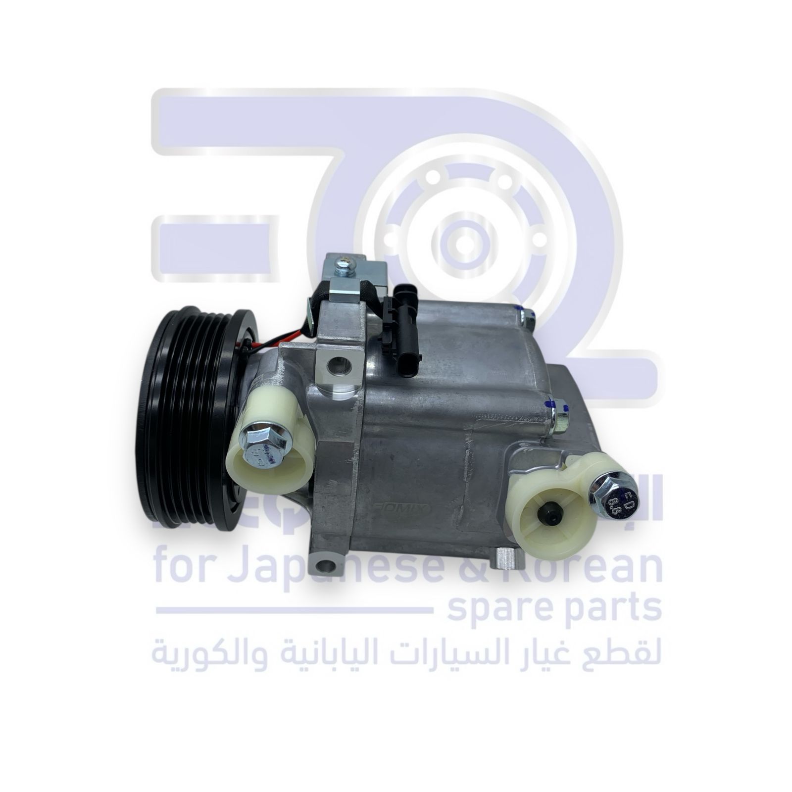 كمبروسر شيفروليه سبارك من 2016 الى 2022