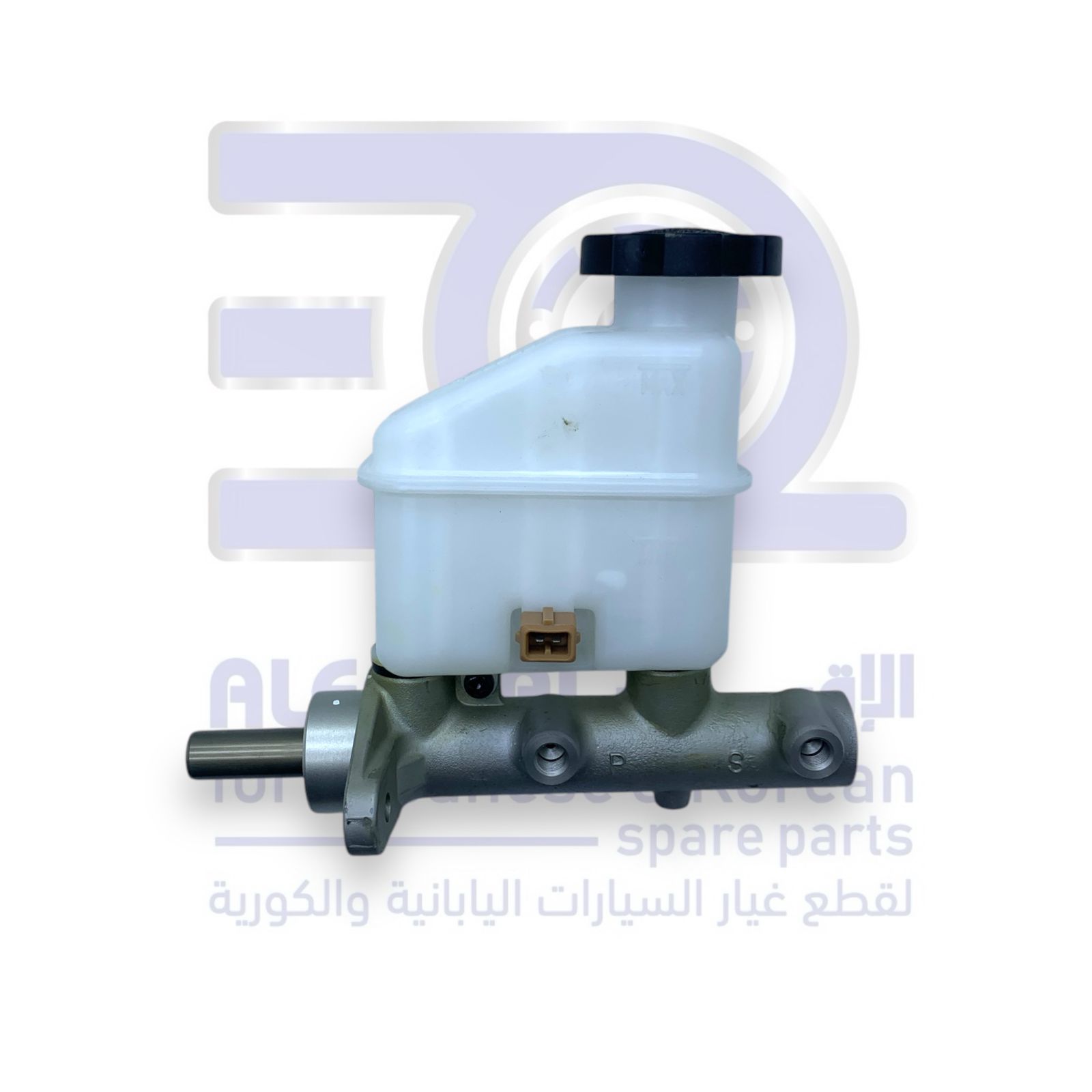 علبة فرامل هونداي النترا من 2007 الى 2011 (للسيارة التي تحتوي على ABS) صيني