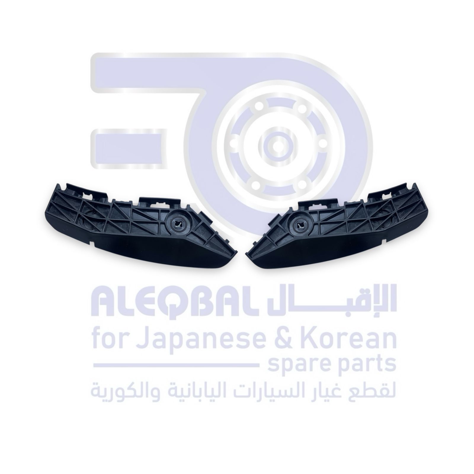 كرسي صدام خلفي تويوتا يارس من 2005 الى 2013