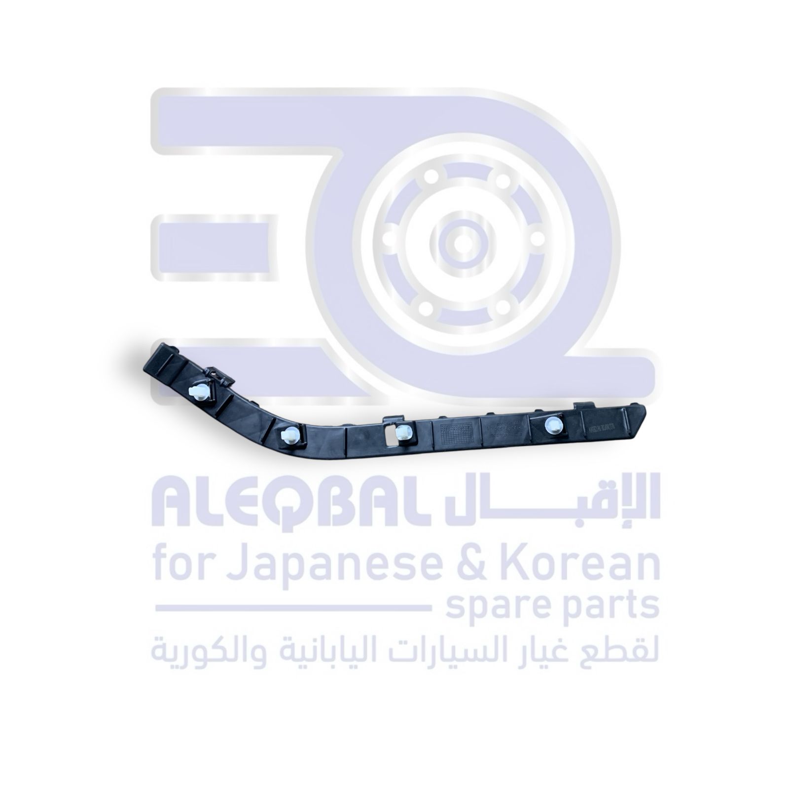 كرسي صدام خلفي هونداي اكسنت من 2012 الى 2017 يسار