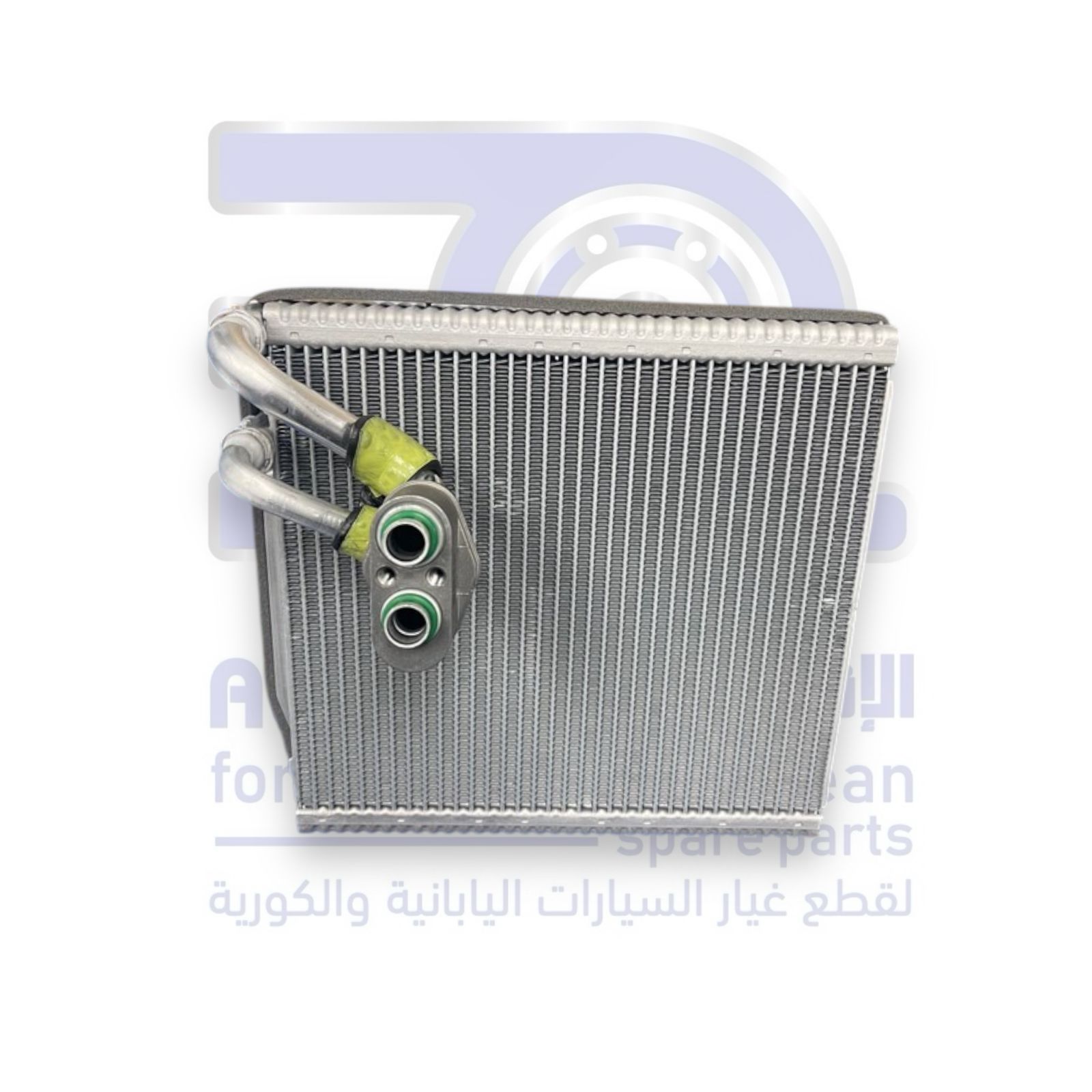 ثلاجة مكيف هونداي النترا من 2021 الى 2023 كوري