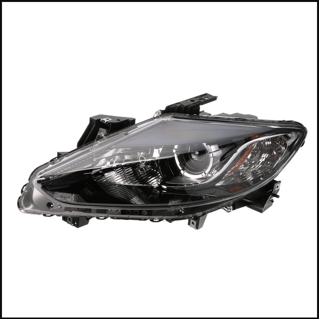 شمعة نور مازدا 9 013ال016 يسار