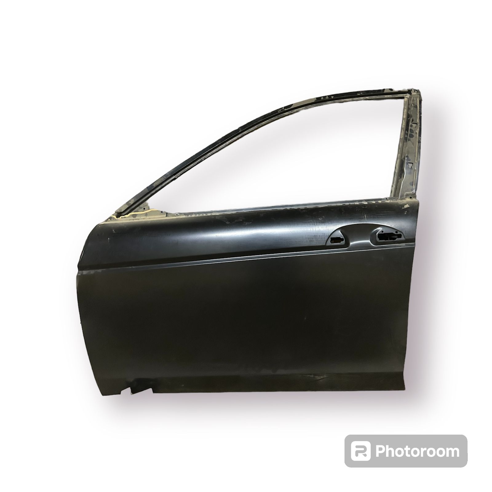 باب امامي اكورد 2008الى2012يسار