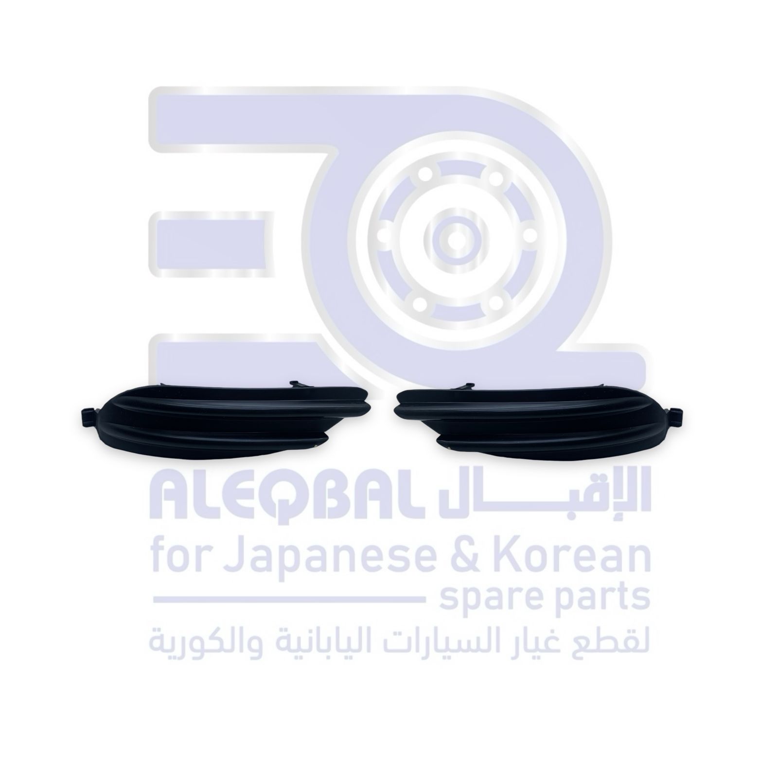 غطاء كشاف تويوتا كامري من 2003 الى 2006