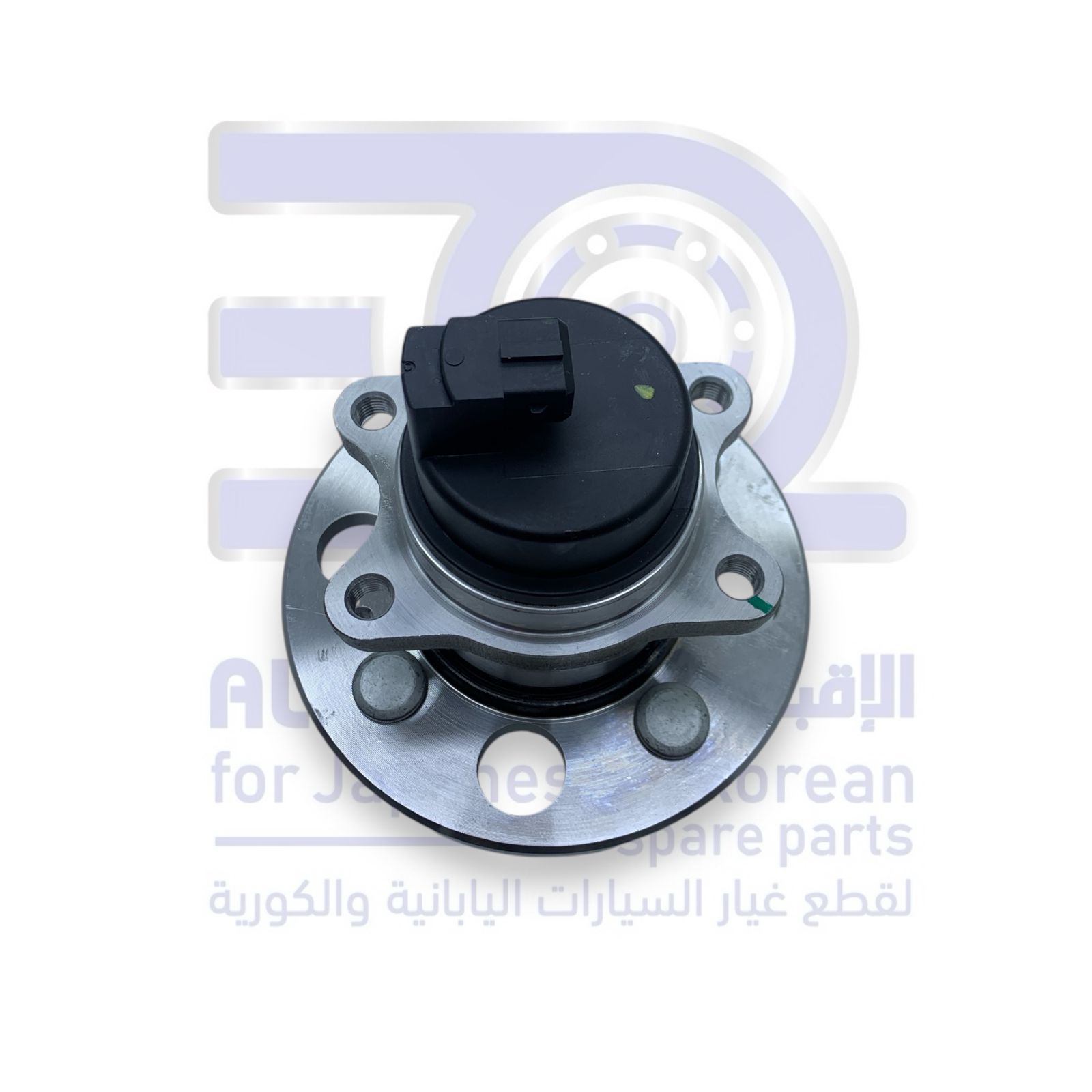 فلنجة هوب خلفي هونداي اكسنت من 2007 الى 2011