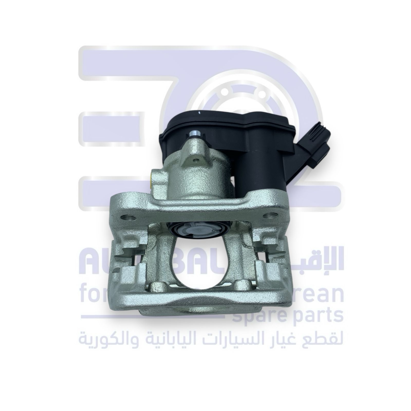 كليبر خلفي كامل مازدا 6 من 2016 الى 2025 يسار ياباني