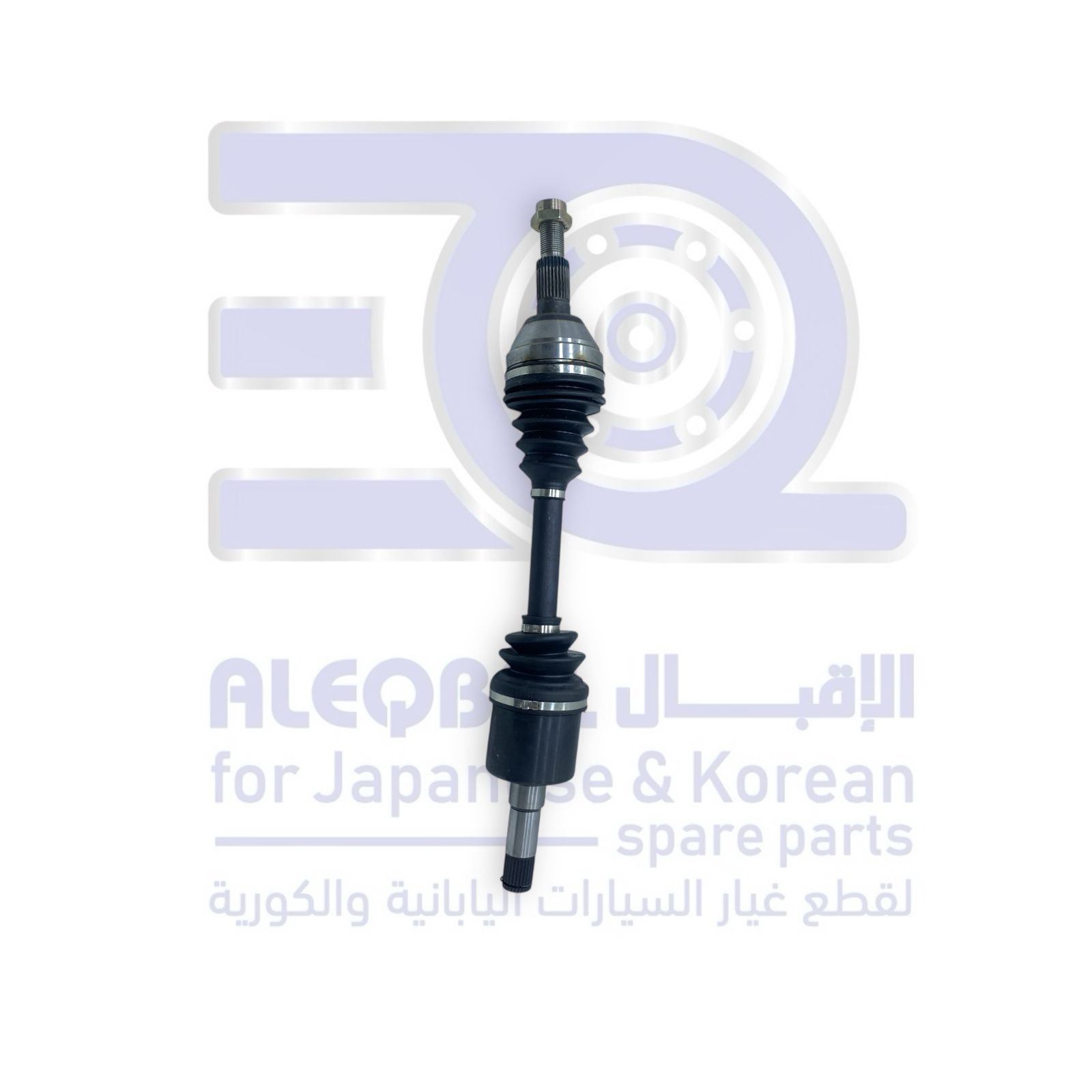 عكس كامل ميتسوبيشي باجيرو من 2007 الى 2023 مكينة 3.8 يسار