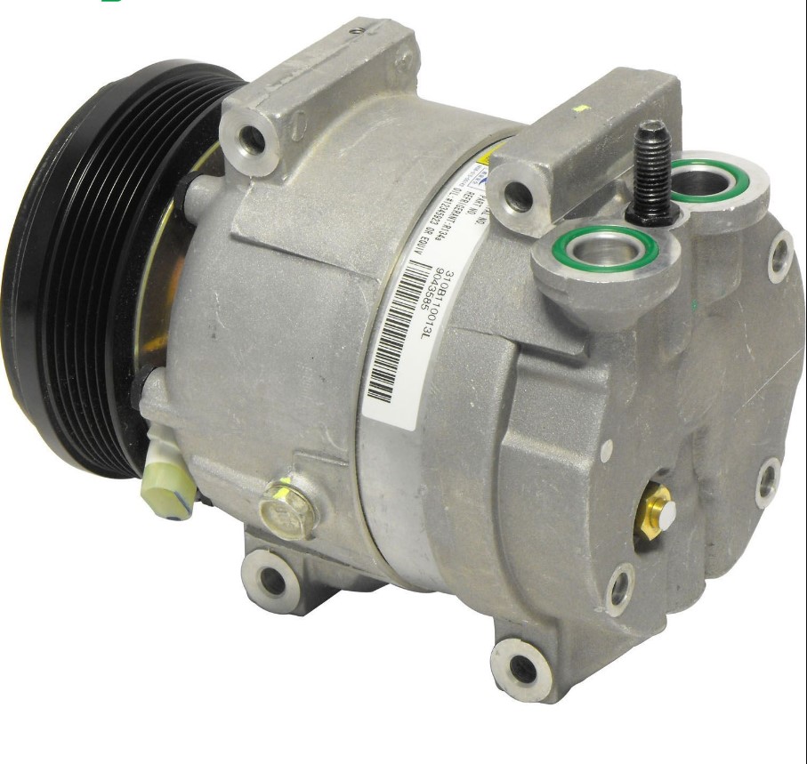 كمبرسر افيو عام 2003 الى 2016