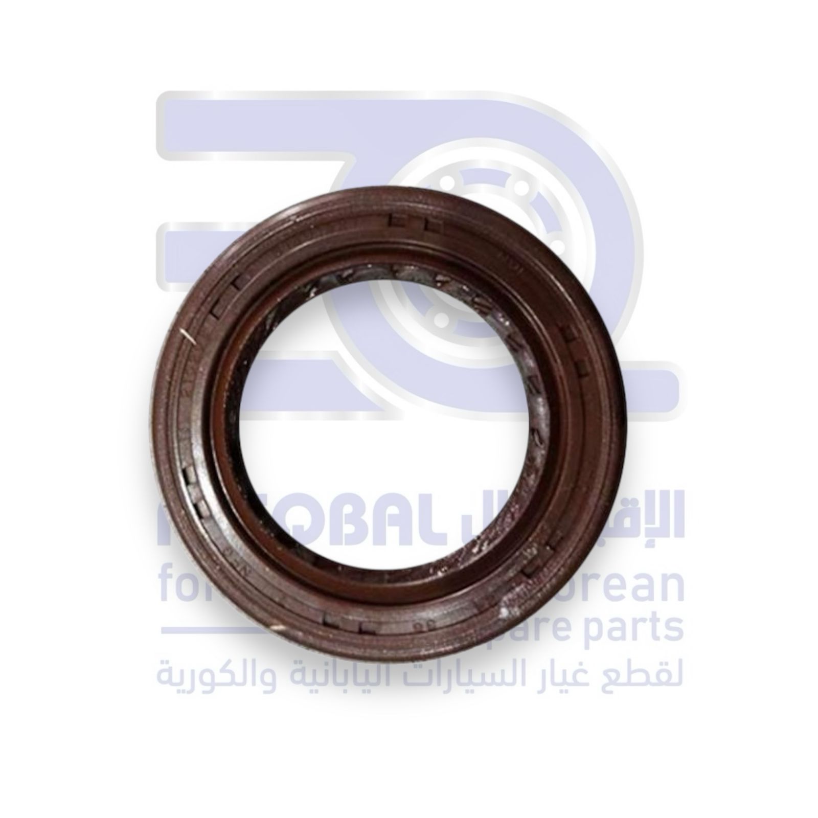 صوفة عمود تيمن امامي جيلي توجيلا من 2019 الى 2026