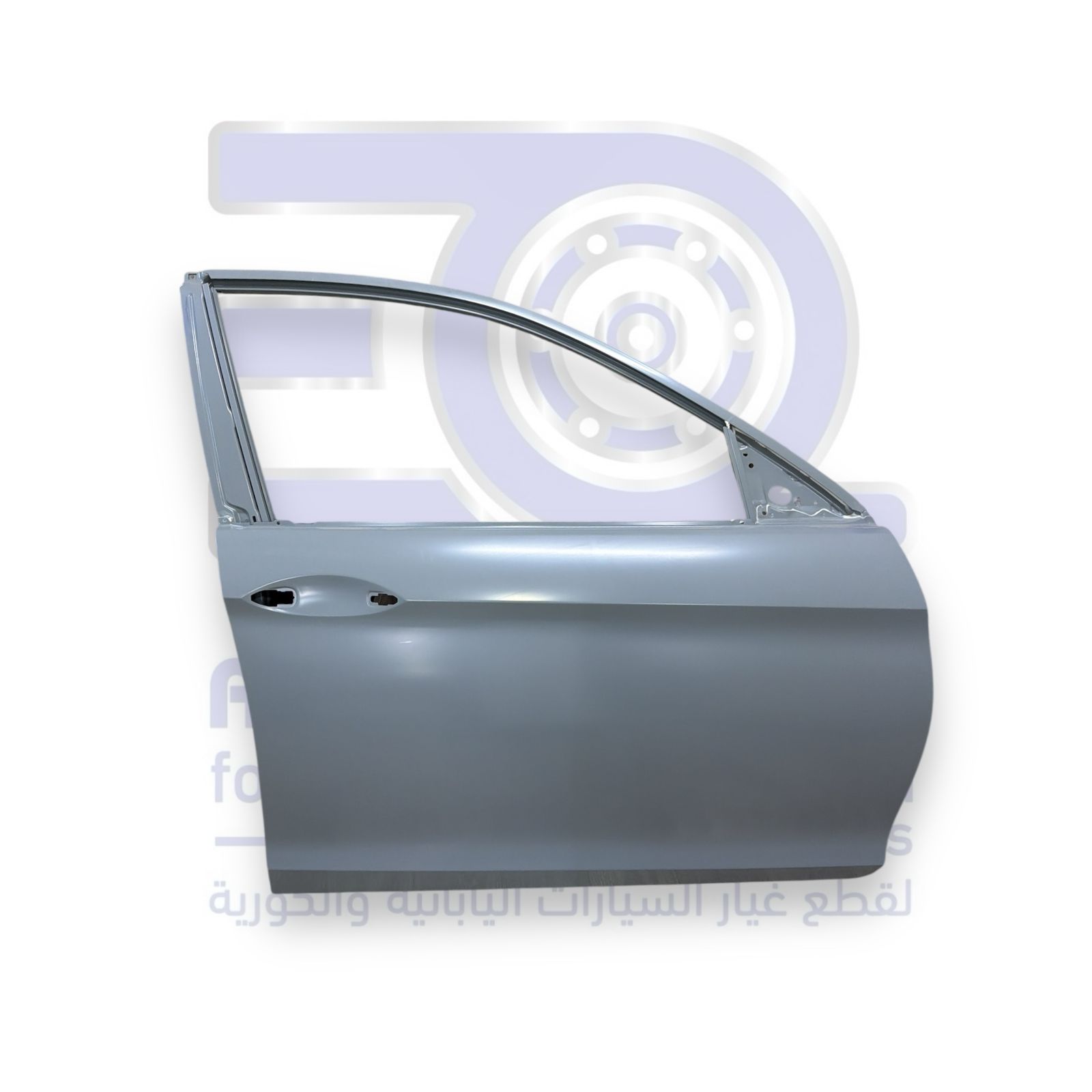 باب امامي هوندا اكورد من 2013 الى 2017 يمين اصلي