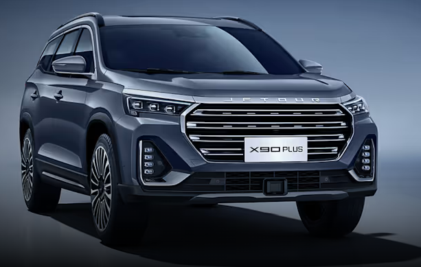 X90 PLUS
