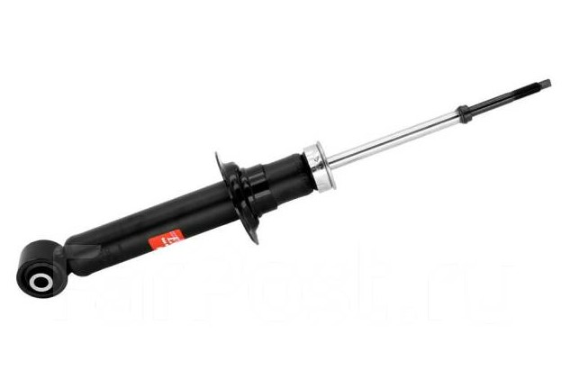 مساعد خلفي صني 2001 الى 2004