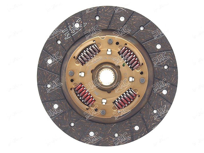 صحن كلتش جيلي سي 8  ماكينة ميتسو