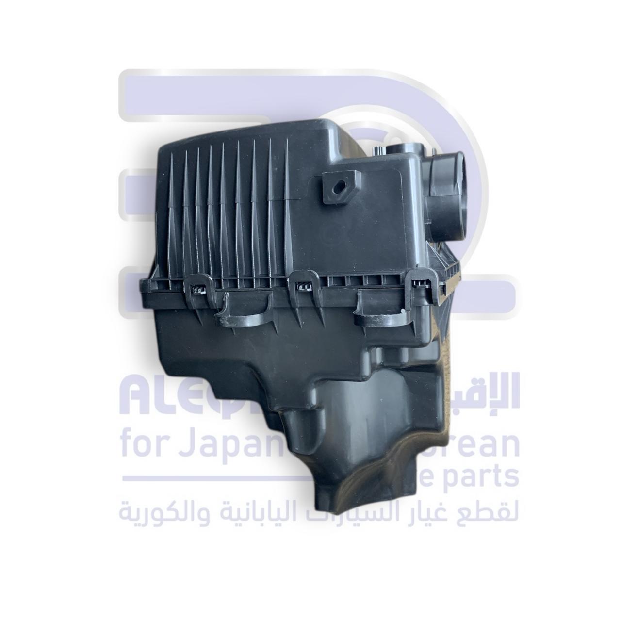 قربة هواء مازدا 6 من 2014 الى 2025 كاملة مكينة 2.5 تايواني