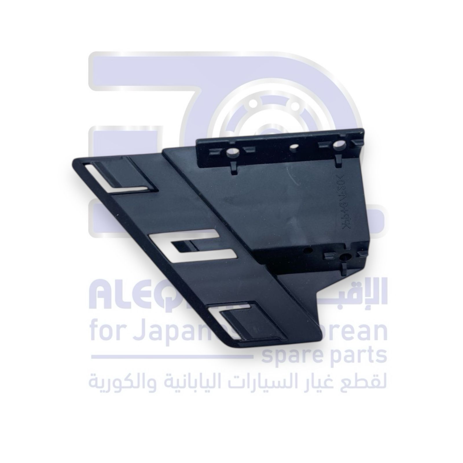 كرسي شمعة نور ميتسوبيشي باجيرو من 2007 الى 2023 يسار