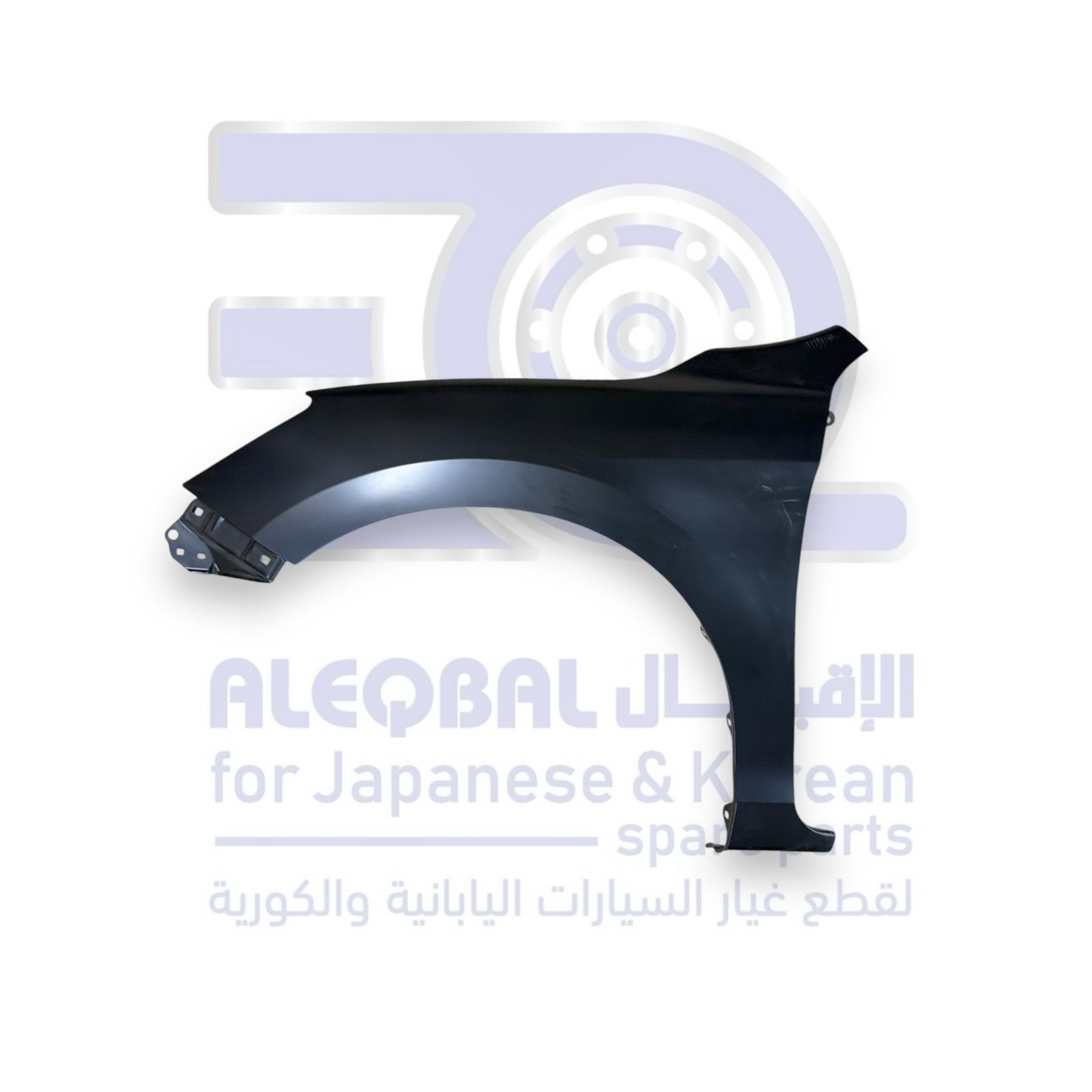 رفرف هوندا اكورد 2017 يسار