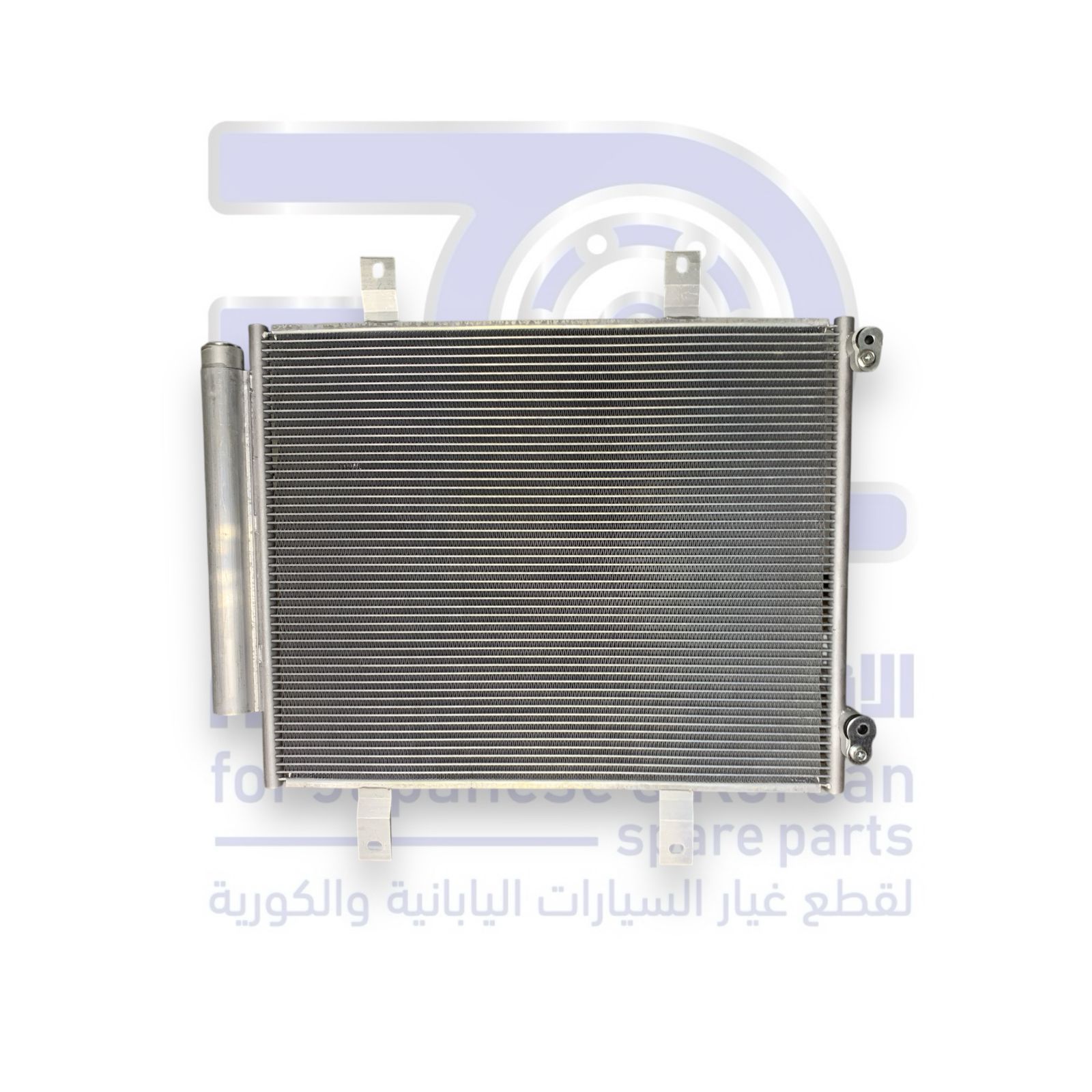 رديتر مكيف تويوتا يارس من 2023 الى 2025 صيني