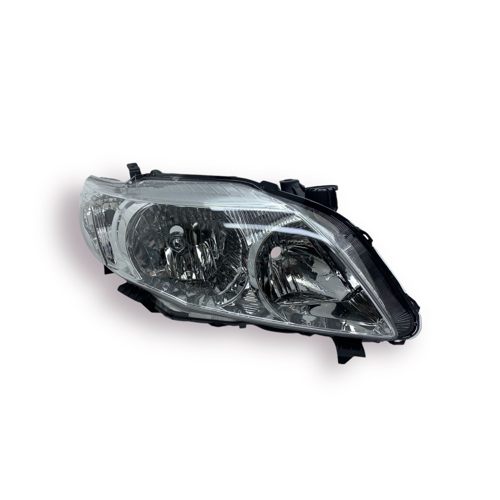 شمعة نور تويوتا كرولا من 2008 الى 2010 يمين