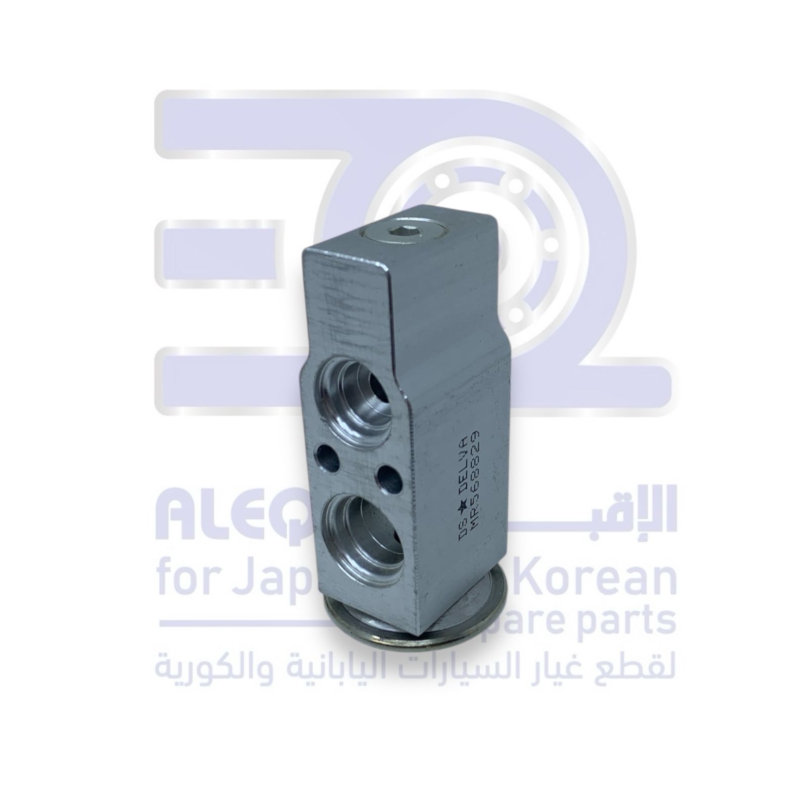 بلف مكيف ميتسوبيشي لانسر بومة من 2001 الى 2020