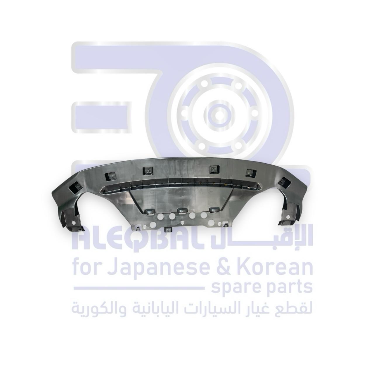 بطانة تحت الصدام مازدا 6 من 2014 الى 2025 شنب تايواني