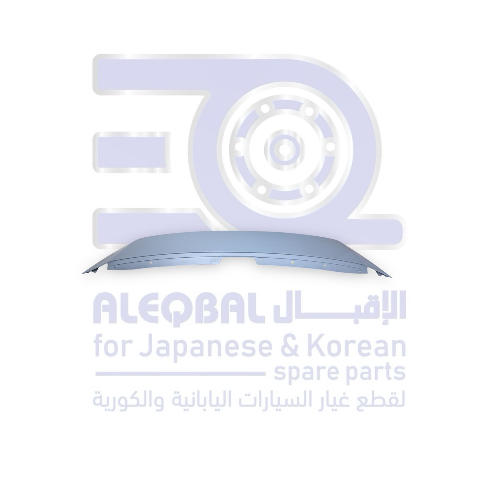 صاجة فوق الشبك مازدا 6 من 2014 الى 2018 فل كامل صيني