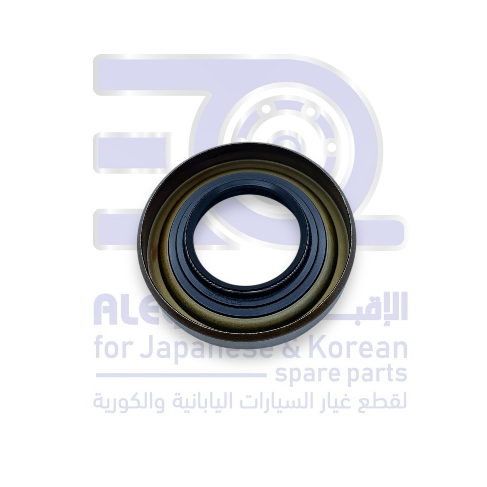 صوفة دفرنس امامي ميتسوبيشي باجيرو من 2007 الى 2023