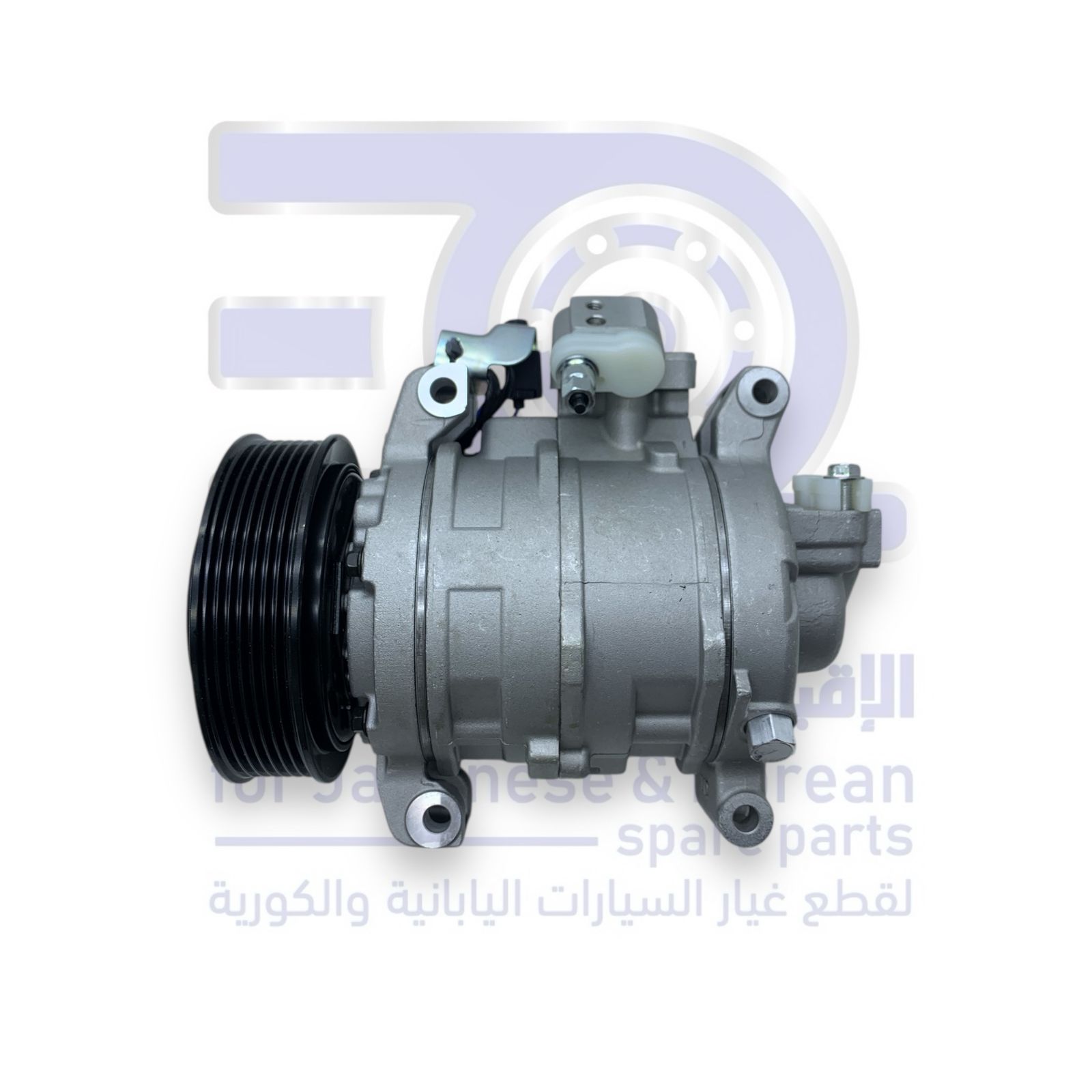 كمبروسر هوندا اكورد من 2013 الى 2017 ياباني