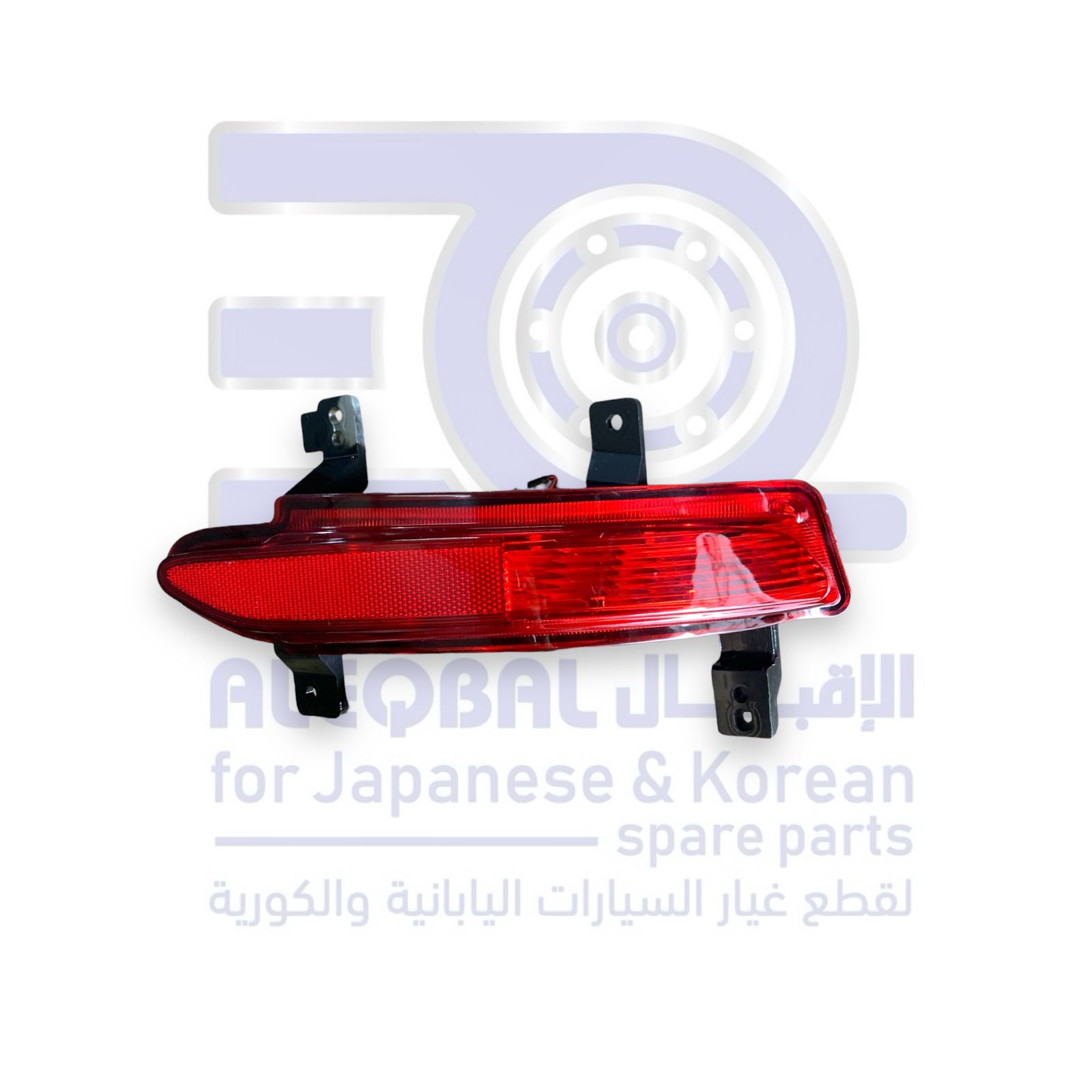 اسطب صدام خلفي شانجان ايدو من 2020 الى 2021 يمين