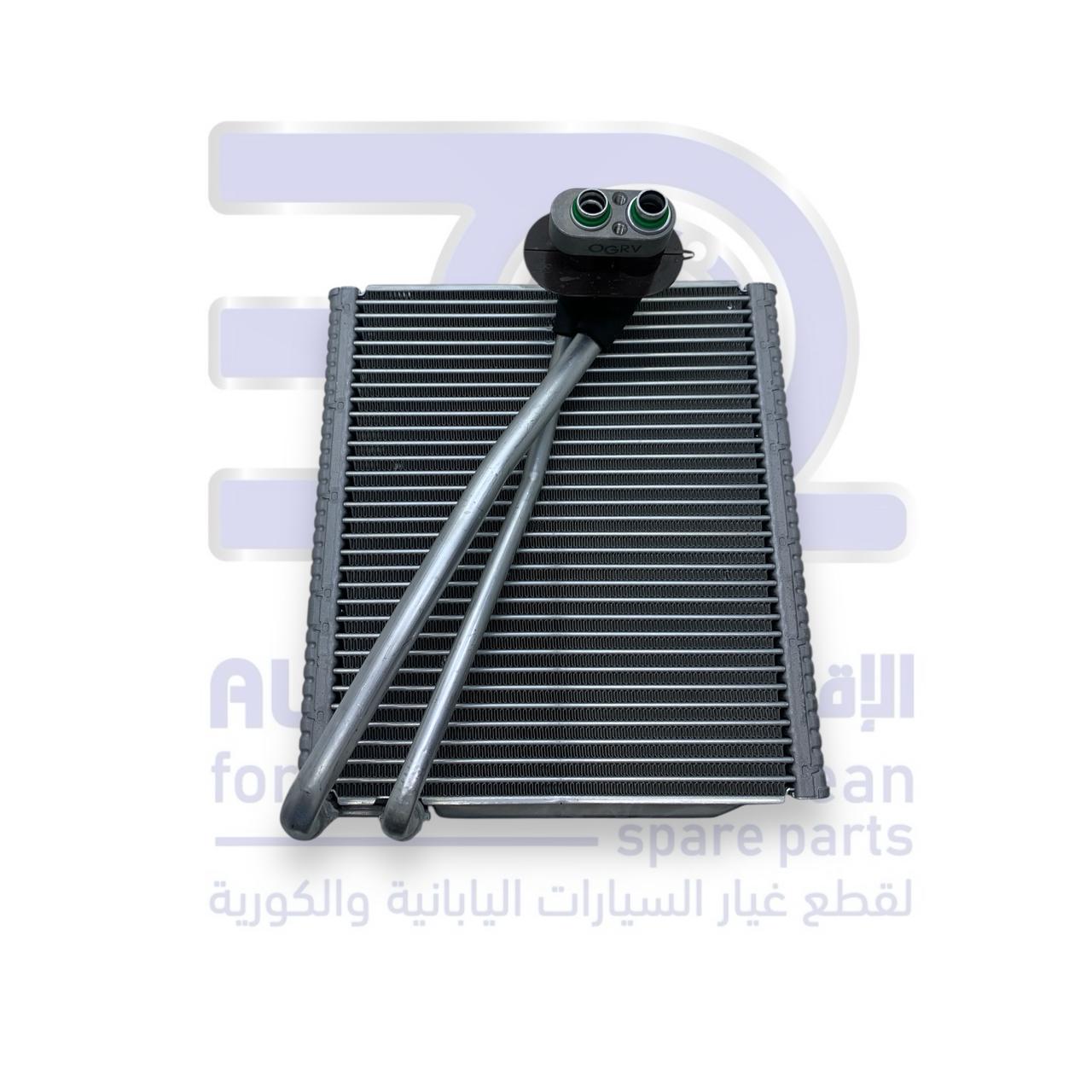 ثلاجة مكيف هونداي سنتافي من 2013 الى 2018