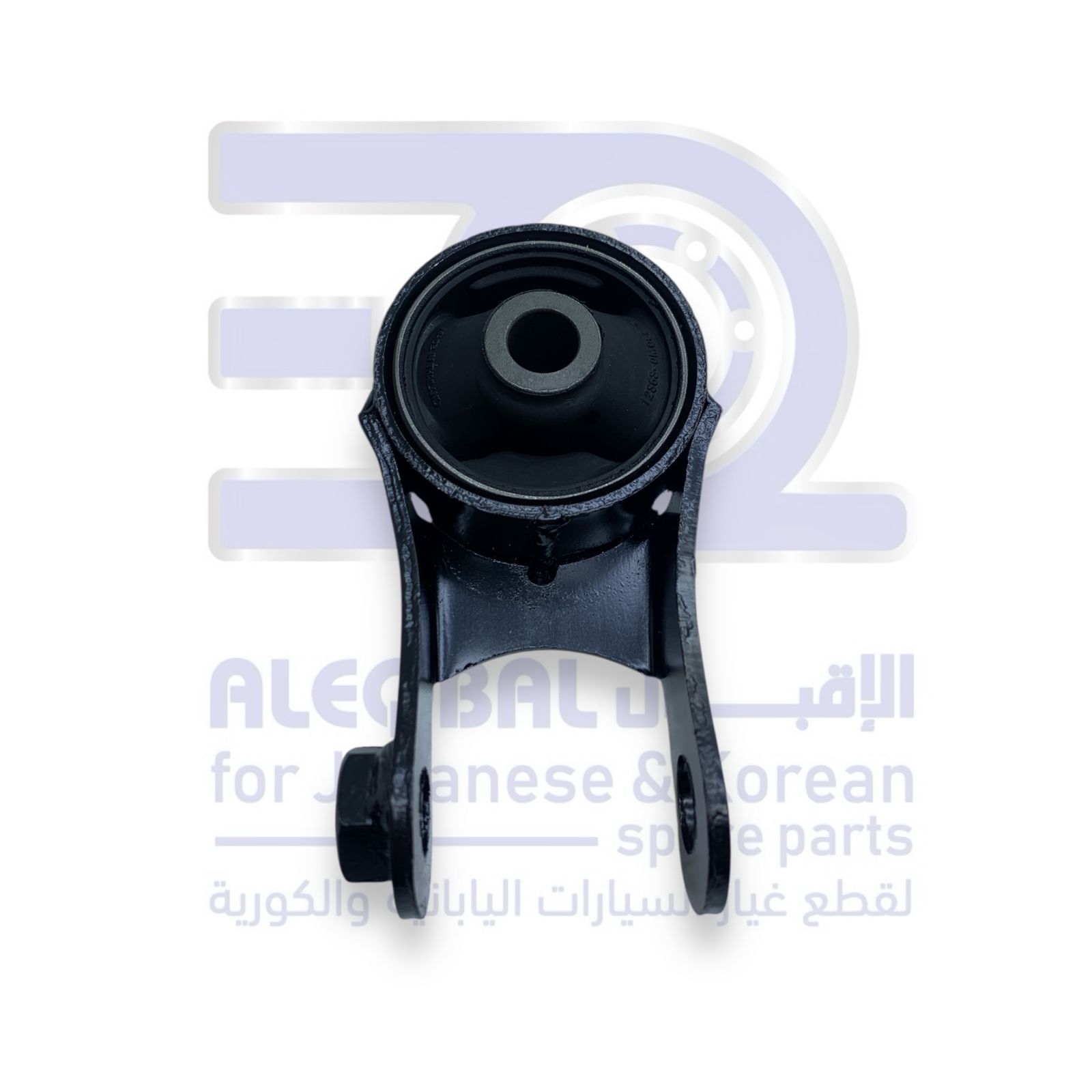 كرسي مكينة تويوتا يارس من 2018 الى 2022 خلفي