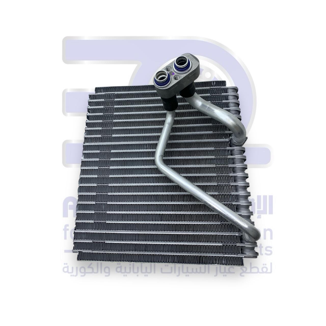 ثلاجة مكيف هونداي توسان من 2005 الى 2009