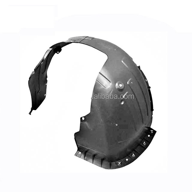 بطانة رفرف النترا 017ال018 يسار