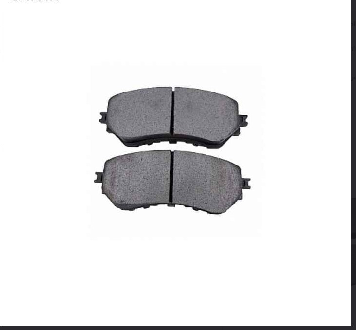 فحمات فرامل يارس 2014 الى 2023 