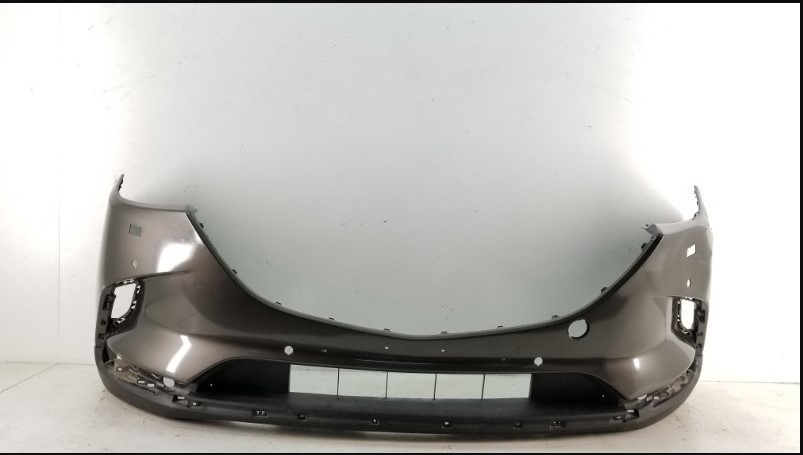 صدام امامي مازدا 9 2018 الى 2020 تايون