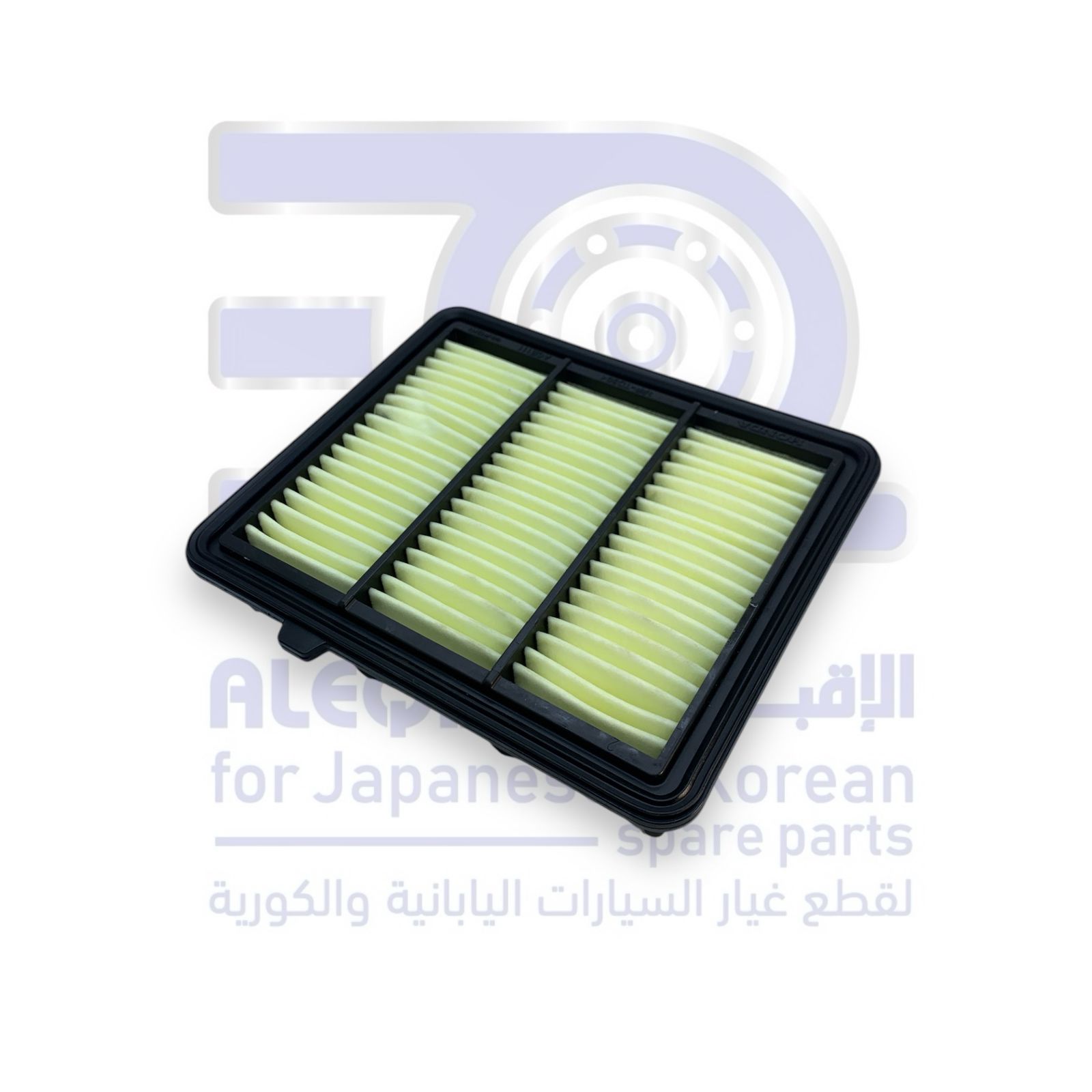 فلتر هواء هوندا اكورد من 2018 الى 2022 اصلي