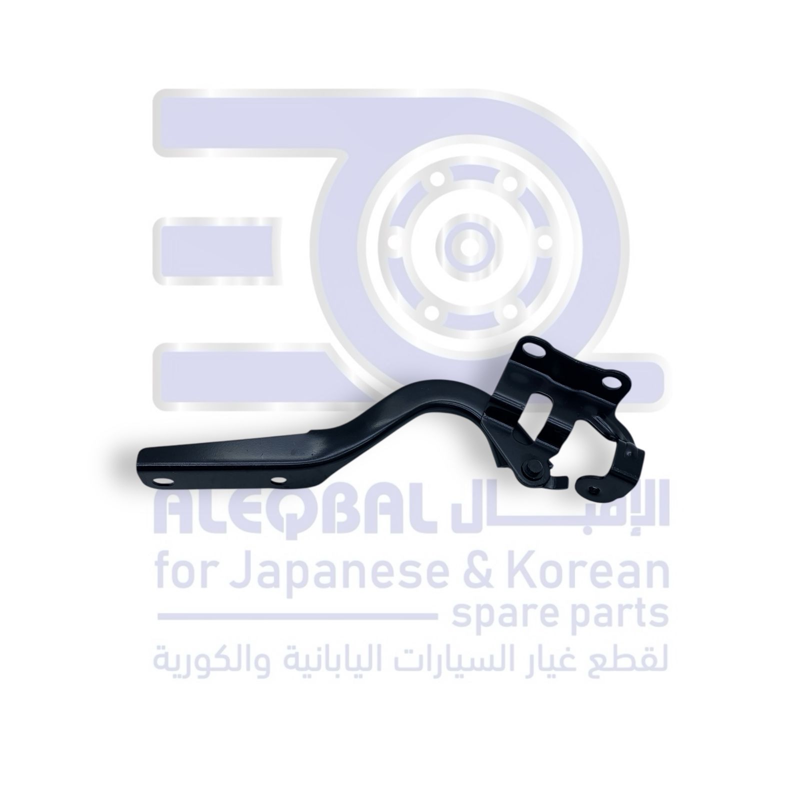 مفصلات كبوت تويوتا يارس من 2023 الى 2026 يمين