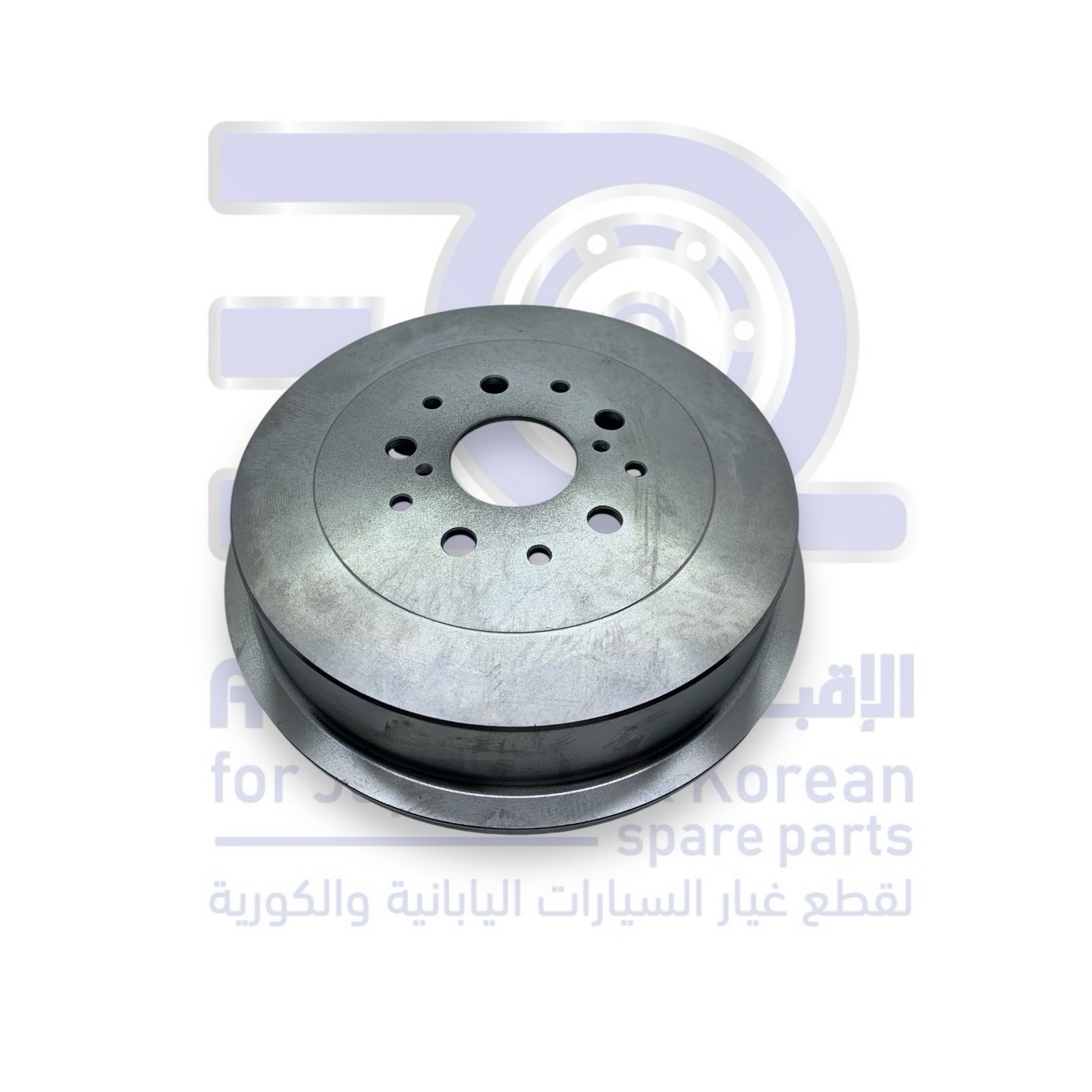 هوب خلفي تويوتا انوفا من 2006 الى 2015